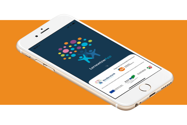 Mit LernnetzwApp den Austausch zwischen Kommunen stärken